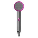 1000W Portable Negative Ion Color customization Revair Hair Dryer
