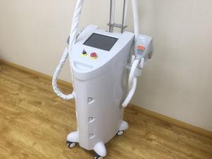 Wholesale Kuma Shape Biopolar Vacuum RF Slimming Machine For Body Contouring 700nm-2500nm from china suppliers