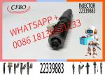 Diesel Fuel Injector 22325866 for Volvo Engine VOE22325866 High Quality