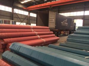 Wholesale ASTM A928 Supler Duplex Welded Pipe High Strength ASTM A999 from china suppliers