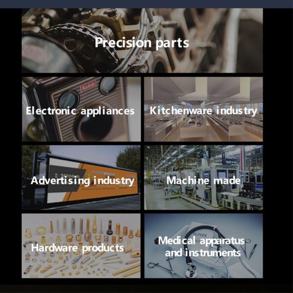 Handheld Fiber Laser Welding Machine Laser Welders for Steel