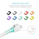 CAT6 Patch Cord FTP 26AWG Stranded Bare Copper PVC Jacket