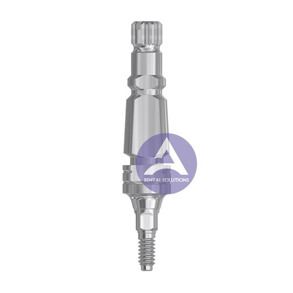 Straumann NC Impression post, for open tray Length 16.5mm / 24mm