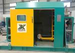 500rmp Cantilever Twisting Cable Bundling Machine