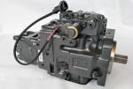 Komatsu Excavator Hydraulic Pump PC40 PC50 Main Hydraulic Pump 708-1T-00132