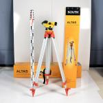 IP67 Waterproof dumpy Automatic Level Measuring Instruments South NL32A