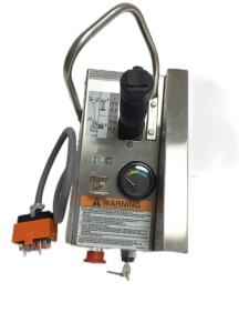 Wholesale 100% Skyjack Control Box 310185 For Scissor Lift Control And Regulate Movement from china suppliers