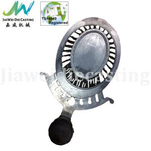 Wholesale Alloy Aluminium Die Casting Process , Eco - Friendly Die Casting Manufacturing Process from china suppliers
