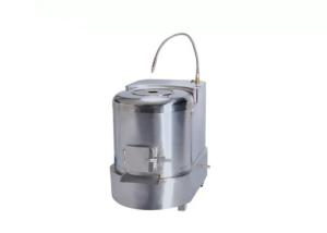 Wholesale 30kg 80V Food Processing Equipments For Potato from china suppliers