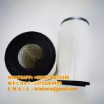 Customized Dust Removal Filter Element 99.9% Efficiency