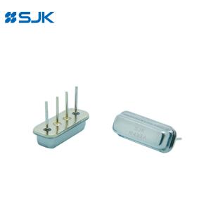 Wholesale 100 Equivalent Series Resistance DIP Saw Resonator For Applications from china suppliers