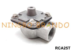 Wholesale 1'' RCA25T Remote Pilot Valve For Dust Collector RCA25T000 RCA25T200 from china suppliers