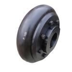 JUDE Flexible Tyre Coupling F40 F60 F80 F90 F100 F110 F120 F140 F160 F180 F200