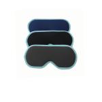 Type C Electric Heated Eye Mask 5V Graphene sheet For Man Women Dry Eyes