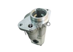 Wholesale High Precision Hitachi Gear Pump Aluminum Alloy Material One Year Warranty from china suppliers