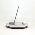 COMER anti theft cell phone desk display holders for retail shops security anti