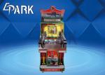 Lost Paradise Laser Shooting Arcade Machines , Kids Shooting Games