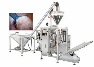 Wholesale High Accuracy Full Automated Packing Machine 1kg 1.5kg 3kg Washing Powder Packing Machine from china suppliers