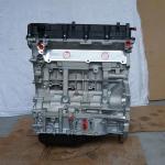 Wear Resistant G4KA Long Block Engine Energy Efficient For Hyundai Sonata