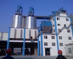 Wholesale Oil Fracturing Proppant Rotary Kiln Production Line 0.8-105 T/H Convenient Maintenance from china suppliers