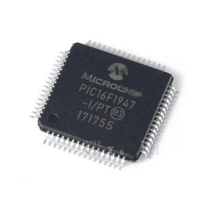 Wholesale MCP79521T-I/MS from china suppliers