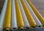 62 Inch 3.6m Polyester Screen Mesh For Screen Printing Industry