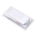 FWDM Fiber Optic Filter 1490nm Pon WDM With Tx1550nm CATV Port