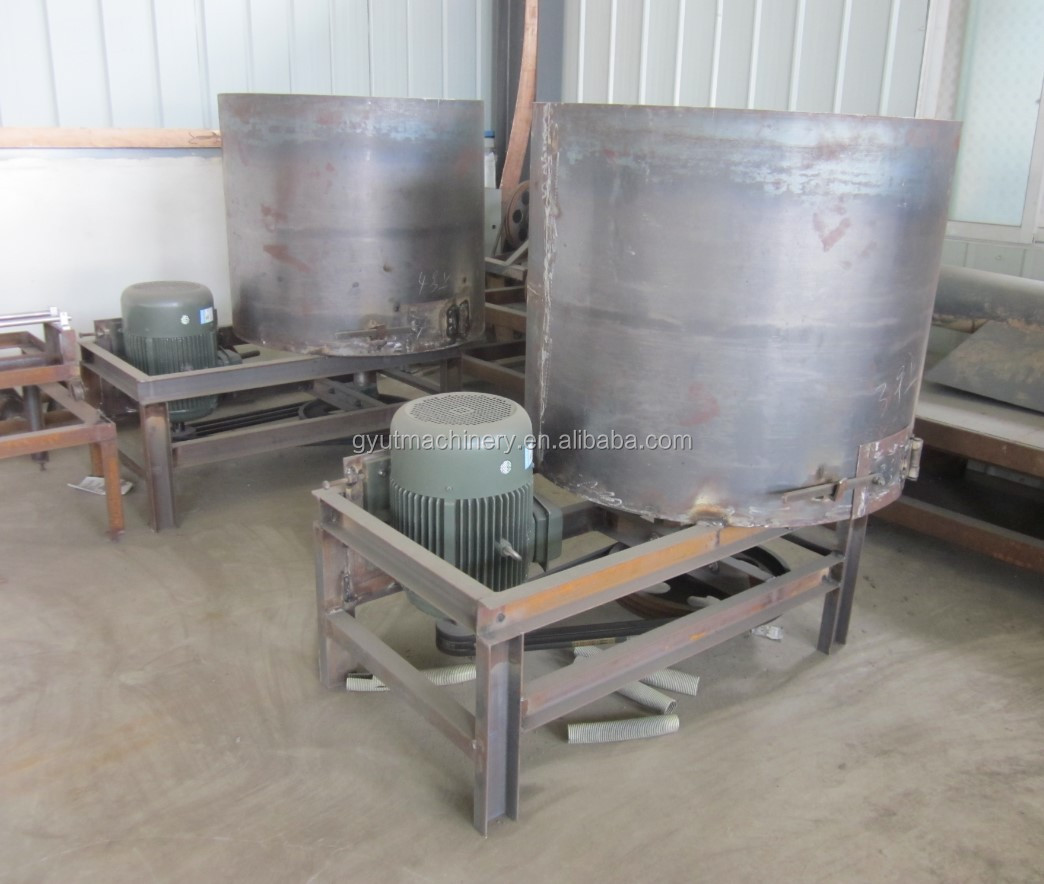 Hot Press Wooden Block Foot Making Machine Customized to Meet Your Requirements