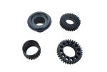 Plastic High Performance Machining Part