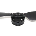 HAVOC 18x5.7 Inch Polymer Folding Propeller