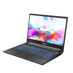 Weight 2.6kg 17 Inch Display Laptop RTX3060 RTX3070 Graphics Card 4G 8G RAM