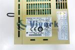 Yaskawa SGDM-02ADA Industrial Servo Drive 50 / 60HZ 200 - 230VAC INPUT 3.4AMP