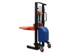 ERS4120 ERS4150 Arc Panel Roll Handing Trolley C Shape Steel Mask Roll Lifter