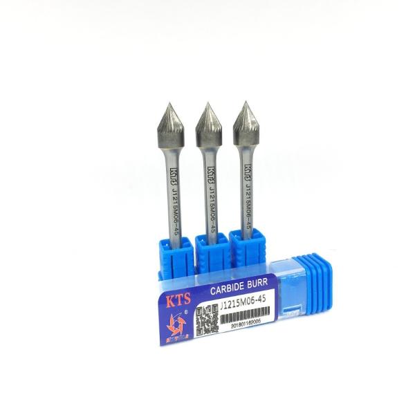 YG8 Tungsten Carbide Cemented Tips Carbide Burr Set Harbor Freight Cylinder
