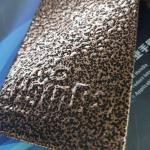 Anti-rust Antique Cooper hammertone Finish Polyester Powder Coating Paint for