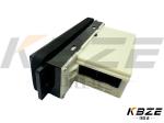 20Y-979-6141 KOMATSU A/C CONTROL PANEL 146570-3830 FITS PC200-7 PC360-7 SY385