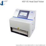 Flexible packaging for medical devices Heat seal Tester Aluminum Film /Polymer