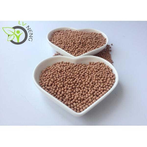 Advanced Zeolite Water Adsorption for Optimal Water Purification CAS No. 70955-01-0