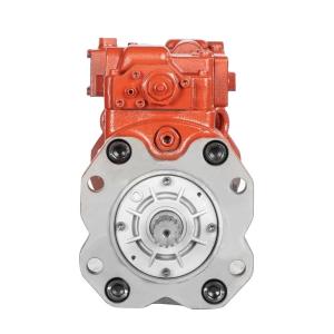 Wholesale Construction Machinery Parts Hydraulic Main Pump K3V63DT for R130-7 R140-7 R150LC-7 from china suppliers
