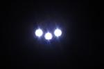 2017 New 7101 High Power 55W 7" Auto Jeep Headlights