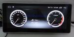 Ouchuangbo auto radio multi media for Benz GLK Class X204 350 2013-2016 support