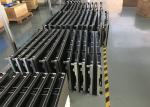 High Definition P4.81 SMD2525 LED Screen 500x1000mm /500x500mm Slim Cabinet