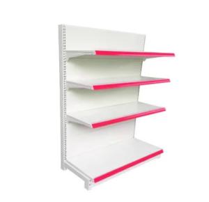 Wholesale Store racking supermarket shelf gondola hospital pharmacy shelves from china suppliers