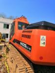 KUBOTA Used Excavator High Quality With Working Condition