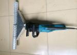 220V/50HZ Electric Open Cell Polyurethane Planer PU Foam Cutter Machine 500mm