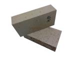 Iron Industrial Electric Furnace Bricks , Coke Oven Silica Brick Of High