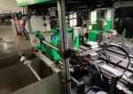 Auto Feeding Tube Shrinking Machine , Automatic Shrinking Machine Auto