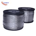 Round 0Cr27Al7Mo2 FeCrAl Alloy For High Temperature Industrial Furnace