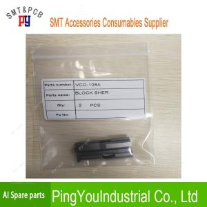 Wholesale Block Shear VCD 108A AI Spare Parts Original New from china suppliers