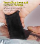 Hot Melt Adhesive Tape For Automotive Mounting Strong PE Foam Seal Strip
